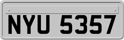 NYU5357