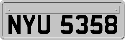 NYU5358