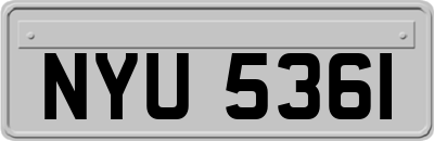 NYU5361