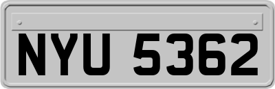 NYU5362