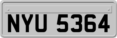 NYU5364