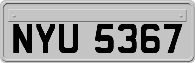 NYU5367