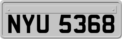 NYU5368