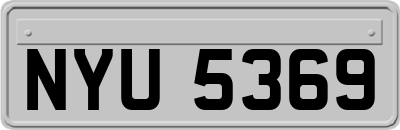 NYU5369