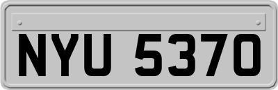 NYU5370
