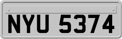 NYU5374