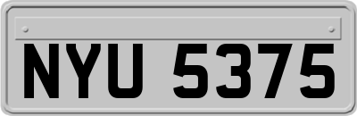NYU5375