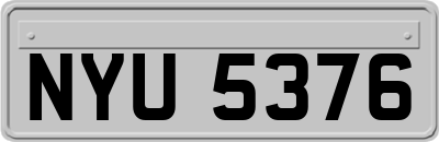 NYU5376