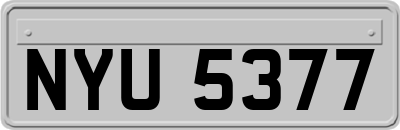 NYU5377