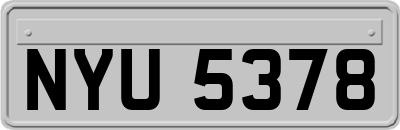 NYU5378