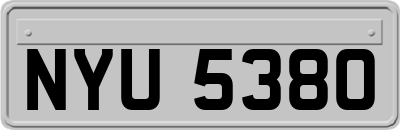 NYU5380
