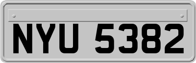 NYU5382