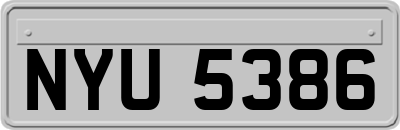 NYU5386