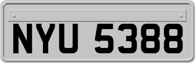 NYU5388