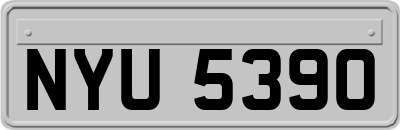NYU5390