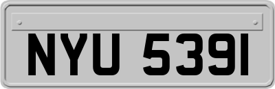 NYU5391