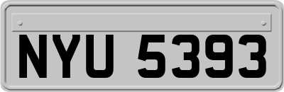 NYU5393