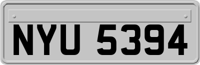 NYU5394