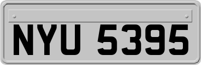 NYU5395