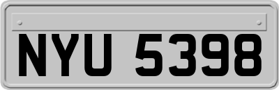 NYU5398