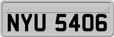 NYU5406