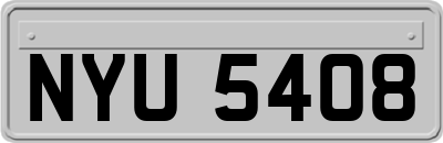 NYU5408