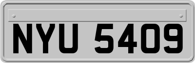 NYU5409