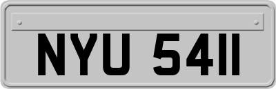 NYU5411