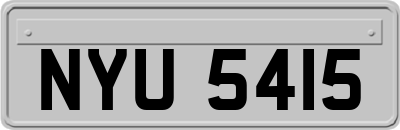 NYU5415