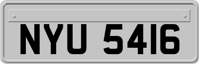 NYU5416