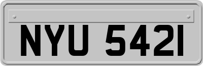 NYU5421