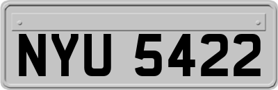 NYU5422