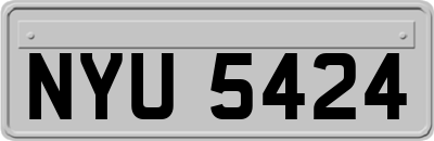 NYU5424
