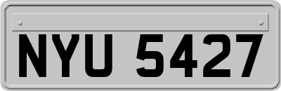 NYU5427