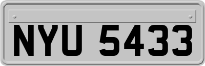 NYU5433