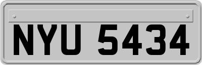 NYU5434