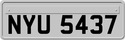 NYU5437