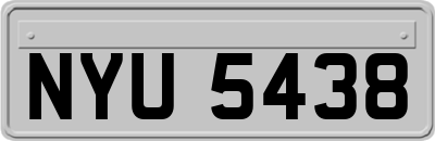 NYU5438