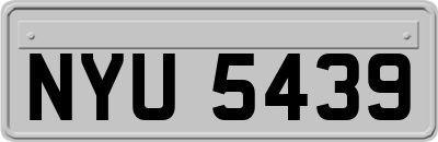 NYU5439