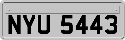 NYU5443