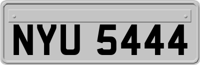 NYU5444