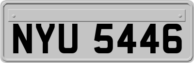 NYU5446