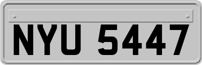 NYU5447