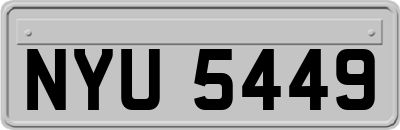 NYU5449