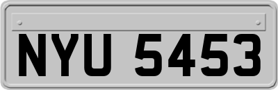 NYU5453