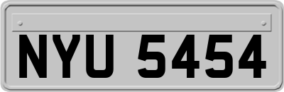 NYU5454