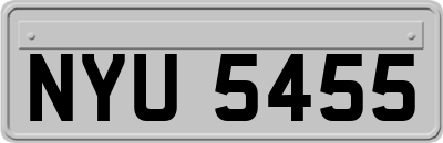 NYU5455