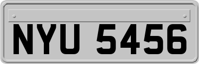 NYU5456