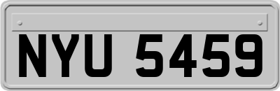 NYU5459