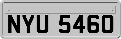 NYU5460